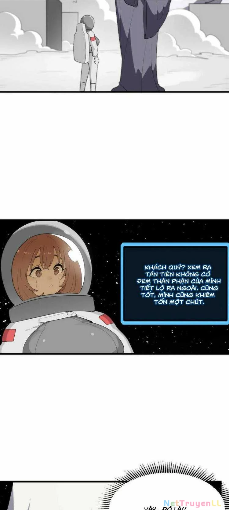 Bổn Thánh Nữ Ngã Bài Rồi Chapter 257 - Trang 4