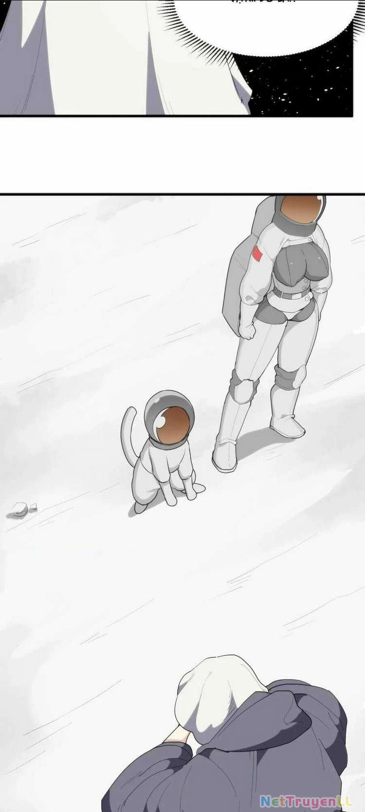 Bổn Thánh Nữ Ngã Bài Rồi Chapter 257 - Trang 4