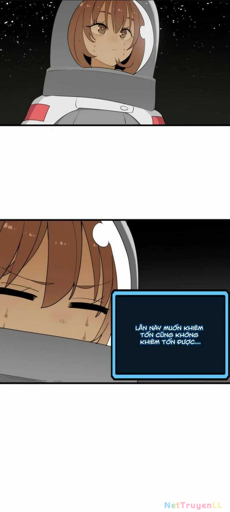 Bổn Thánh Nữ Ngã Bài Rồi Chapter 257 - Trang 4