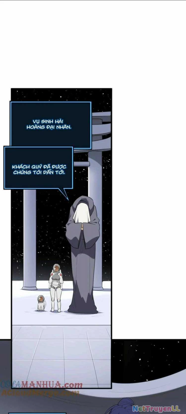 Bổn Thánh Nữ Ngã Bài Rồi Chapter 257 - Trang 4