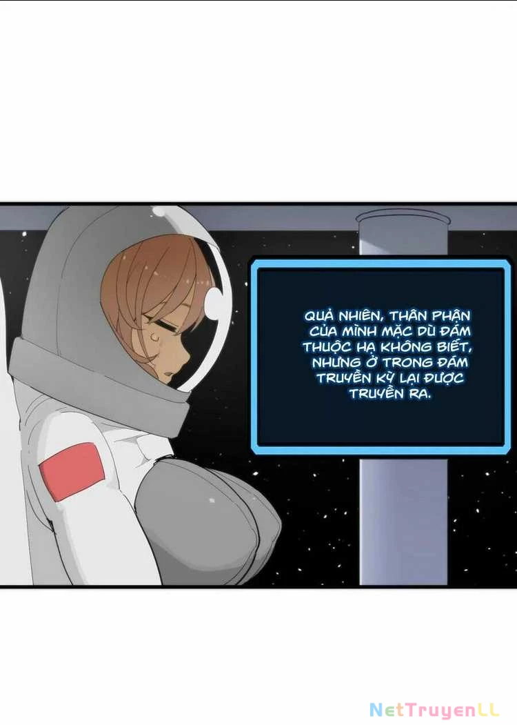 Bổn Thánh Nữ Ngã Bài Rồi Chapter 257 - Trang 4