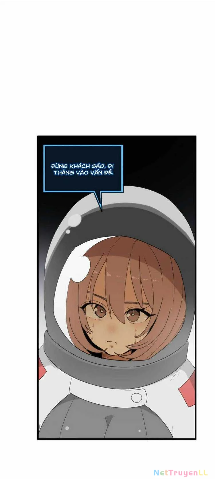 Bổn Thánh Nữ Ngã Bài Rồi Chapter 257 - Trang 4