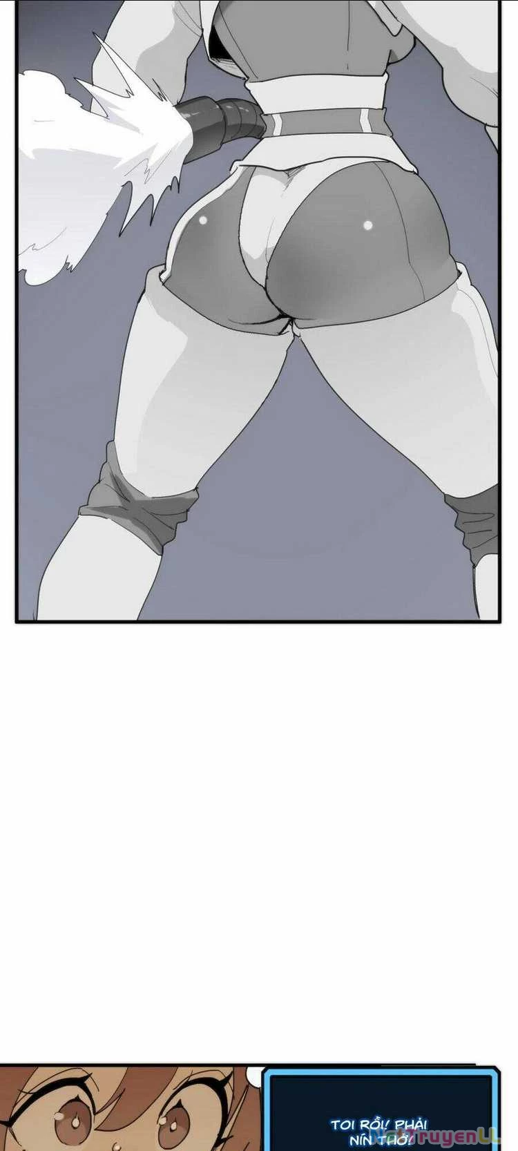 Bổn Thánh Nữ Ngã Bài Rồi Chapter 257 - Trang 4