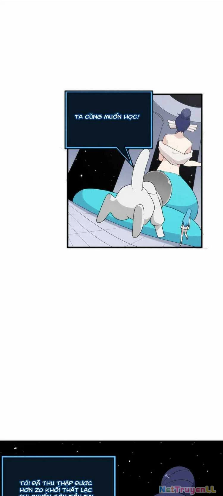 Bổn Thánh Nữ Ngã Bài Rồi Chapter 257 - Trang 4