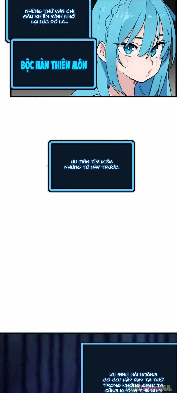 Bổn Thánh Nữ Ngã Bài Rồi Chapter 257 - Trang 4