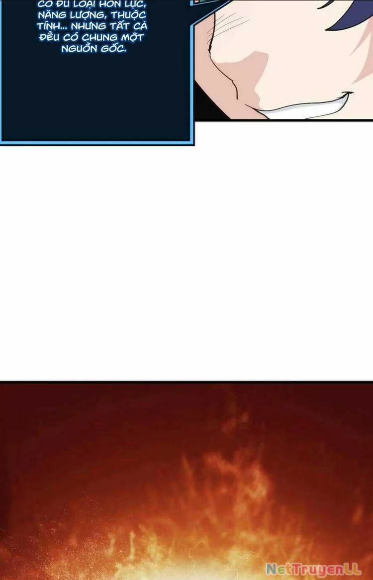 Bổn Thánh Nữ Ngã Bài Rồi Chapter 257 - Trang 4