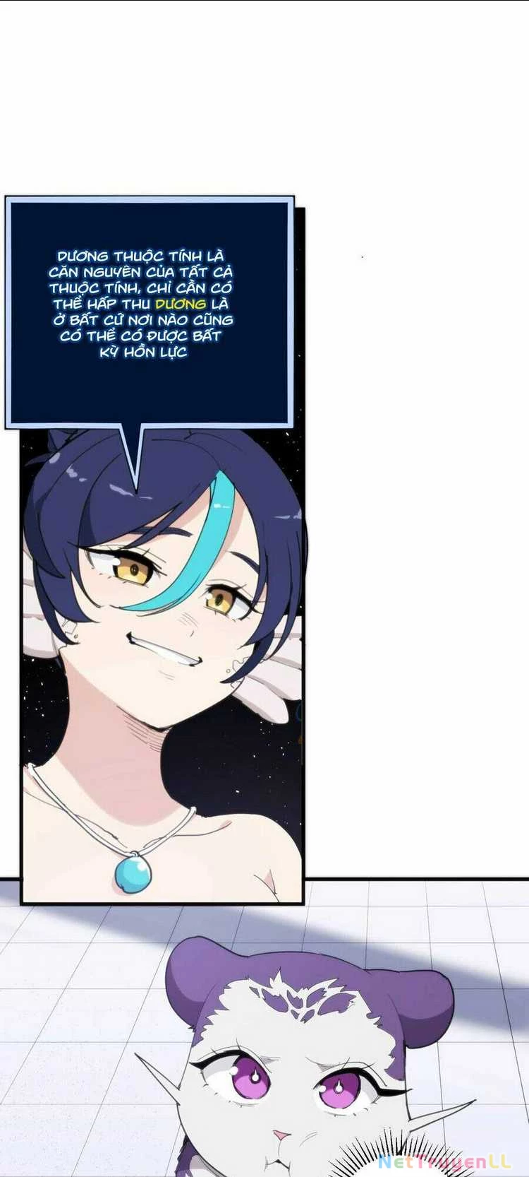 Bổn Thánh Nữ Ngã Bài Rồi Chapter 257 - Trang 4