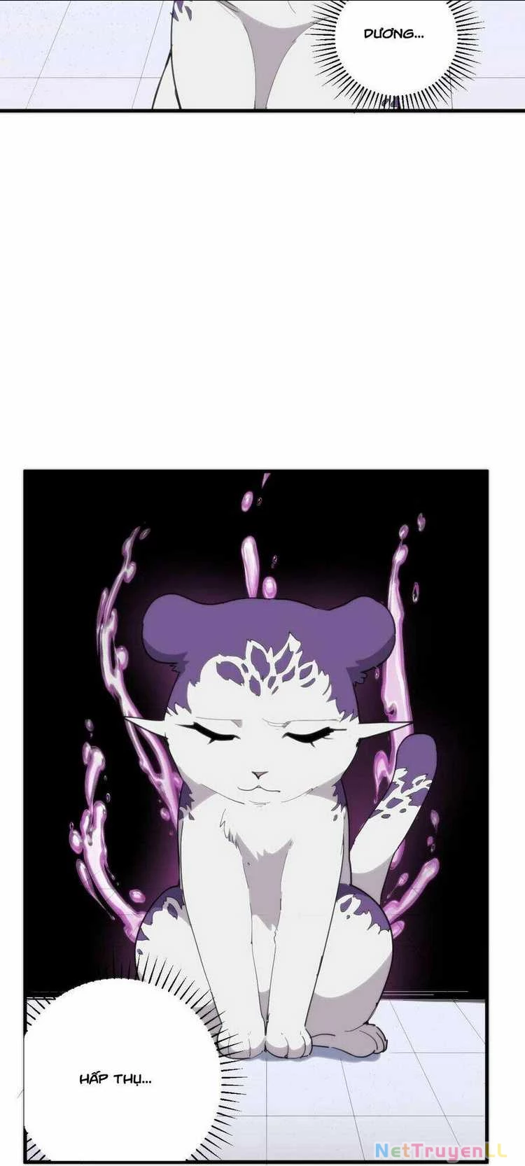 Bổn Thánh Nữ Ngã Bài Rồi Chapter 257 - Trang 4