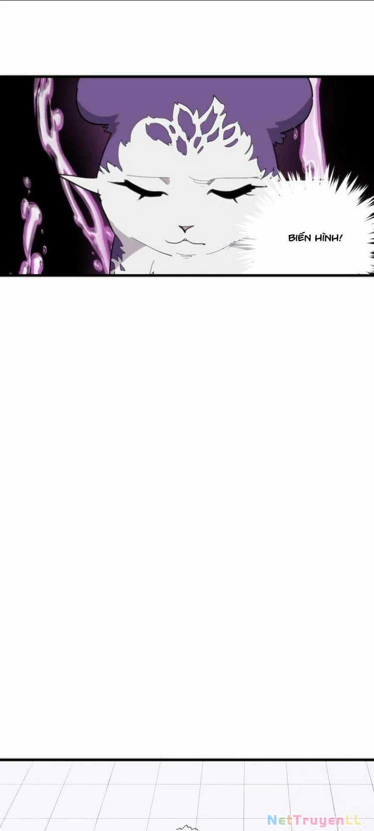 Bổn Thánh Nữ Ngã Bài Rồi Chapter 257 - Trang 4