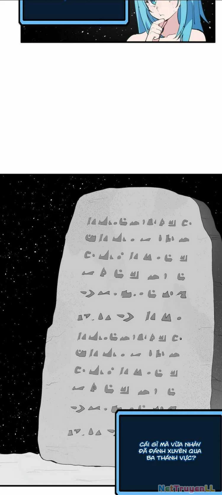 Bổn Thánh Nữ Ngã Bài Rồi Chapter 257 - Trang 4