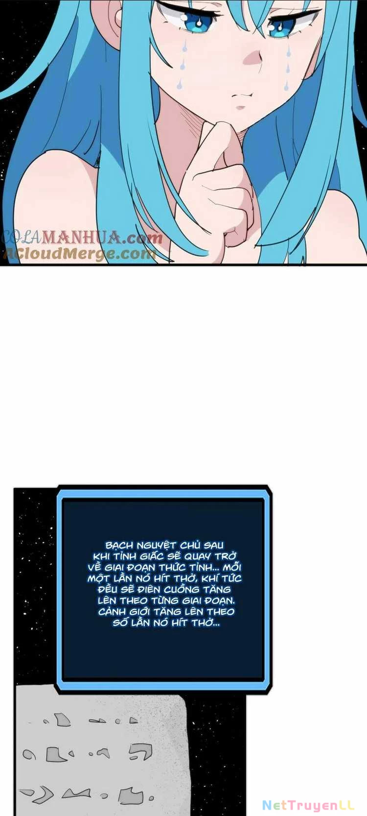 Bổn Thánh Nữ Ngã Bài Rồi Chapter 257 - Trang 4