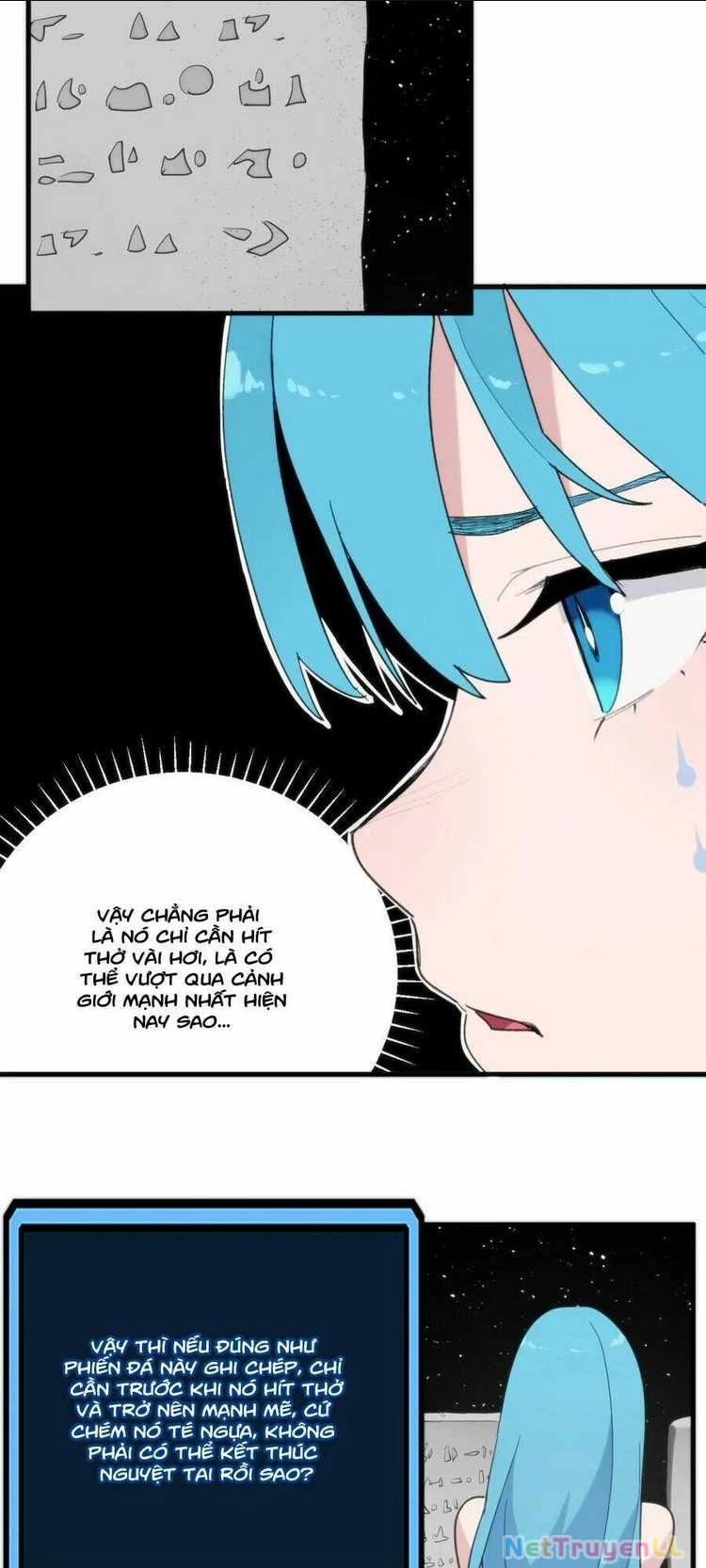 Bổn Thánh Nữ Ngã Bài Rồi Chapter 257 - Trang 4