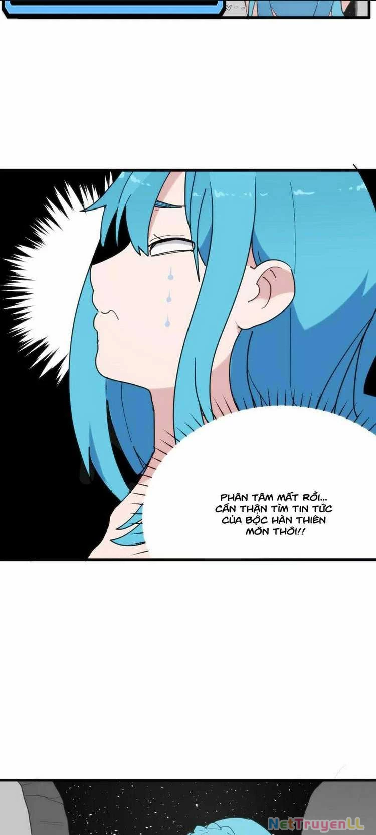 Bổn Thánh Nữ Ngã Bài Rồi Chapter 257 - Trang 4