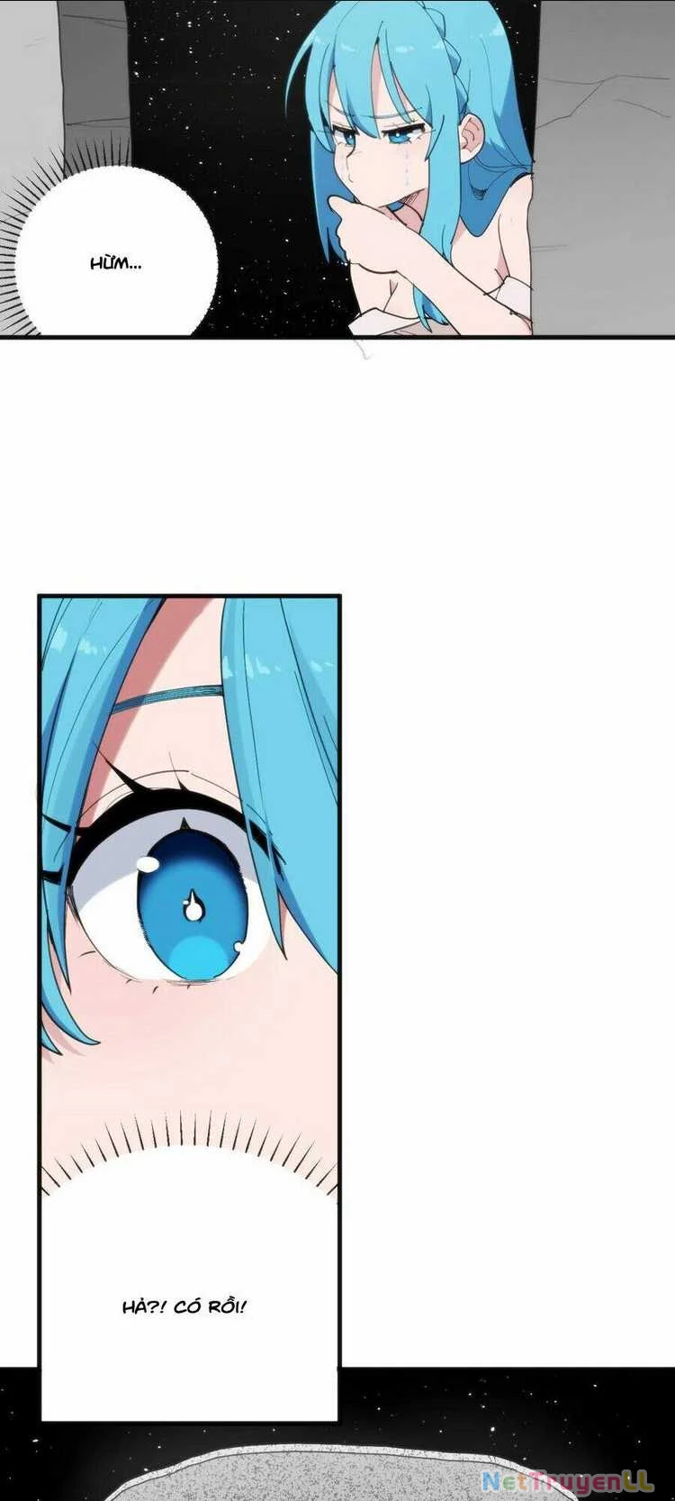 Bổn Thánh Nữ Ngã Bài Rồi Chapter 257 - Trang 4