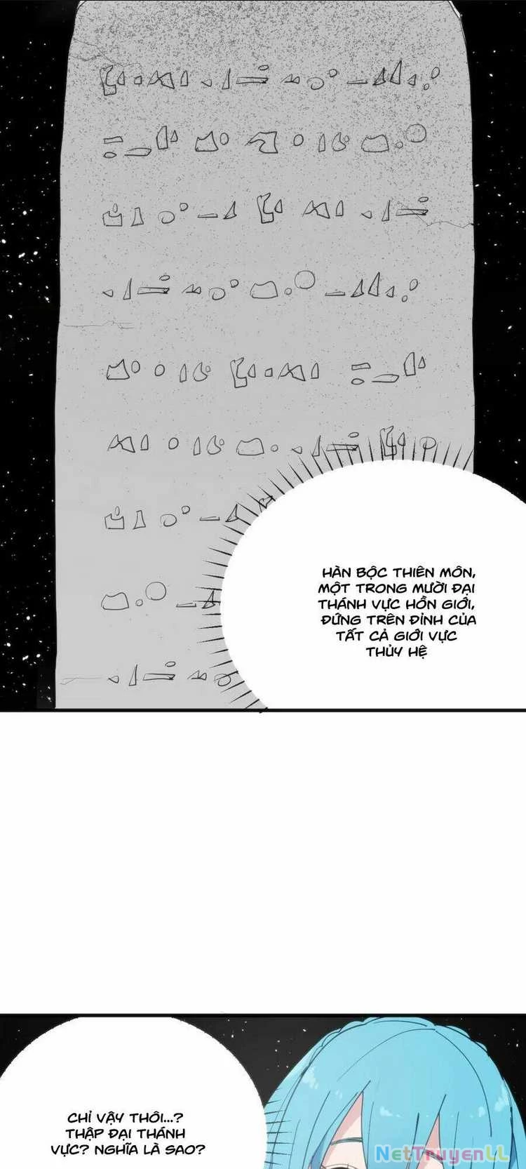 Bổn Thánh Nữ Ngã Bài Rồi Chapter 257 - Trang 4