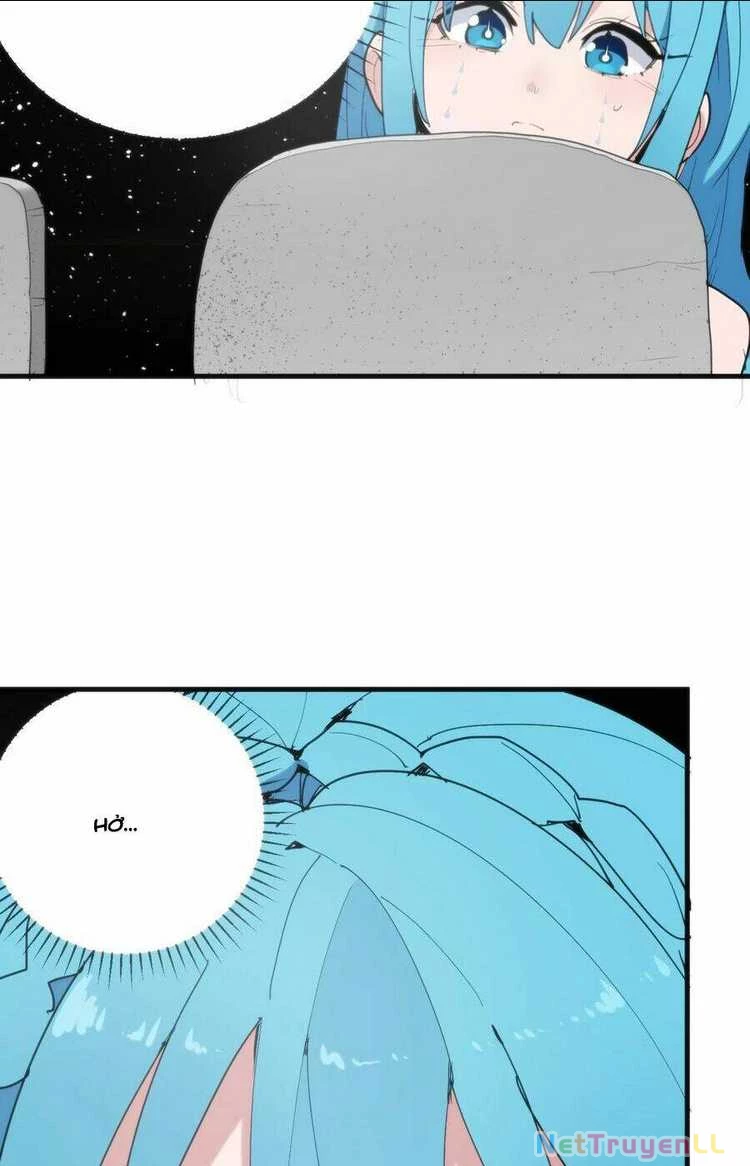 Bổn Thánh Nữ Ngã Bài Rồi Chapter 257 - Trang 4