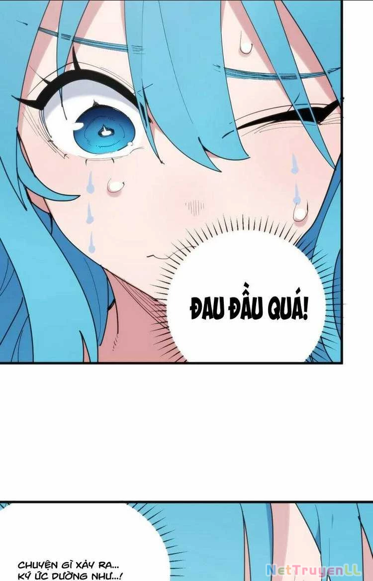 Bổn Thánh Nữ Ngã Bài Rồi Chapter 257 - Trang 4