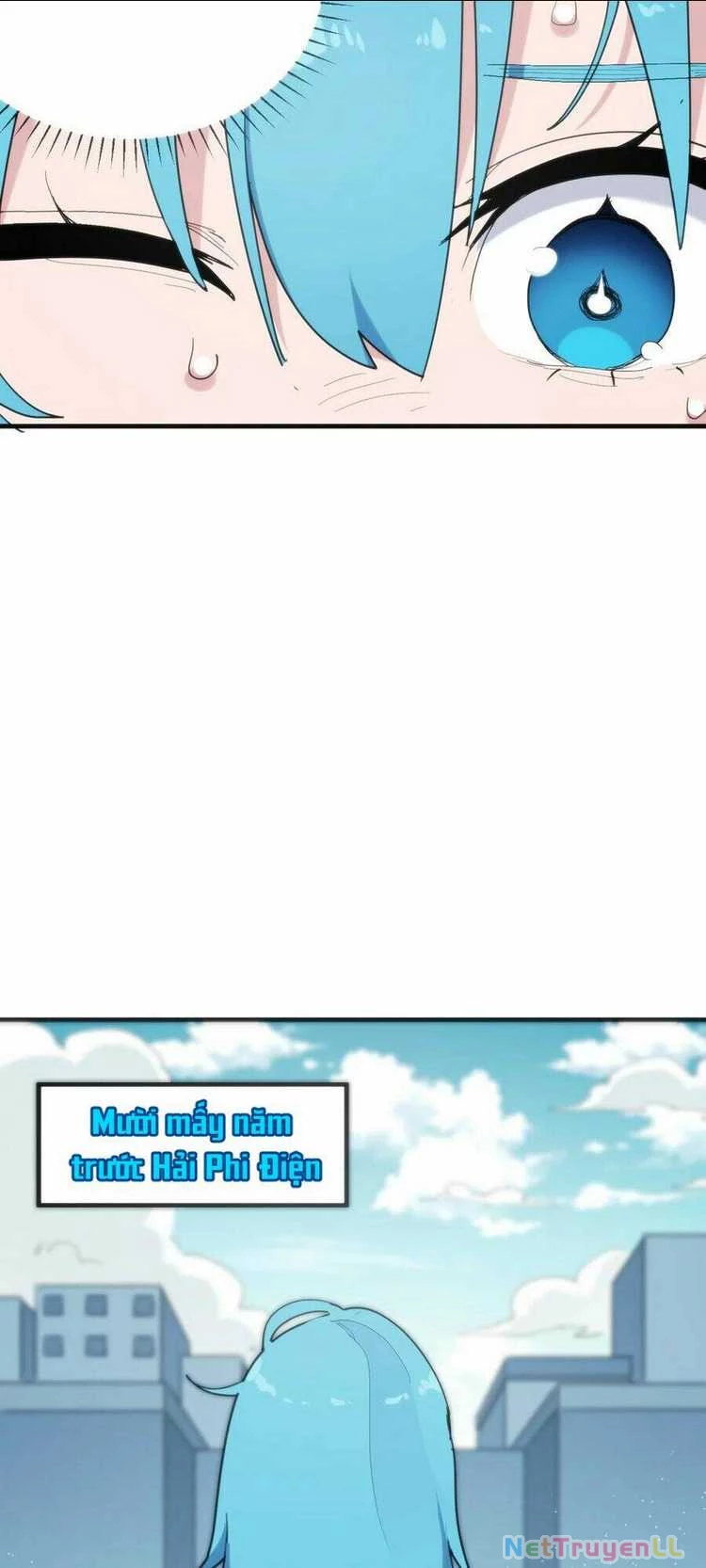 Bổn Thánh Nữ Ngã Bài Rồi Chapter 257 - Trang 4