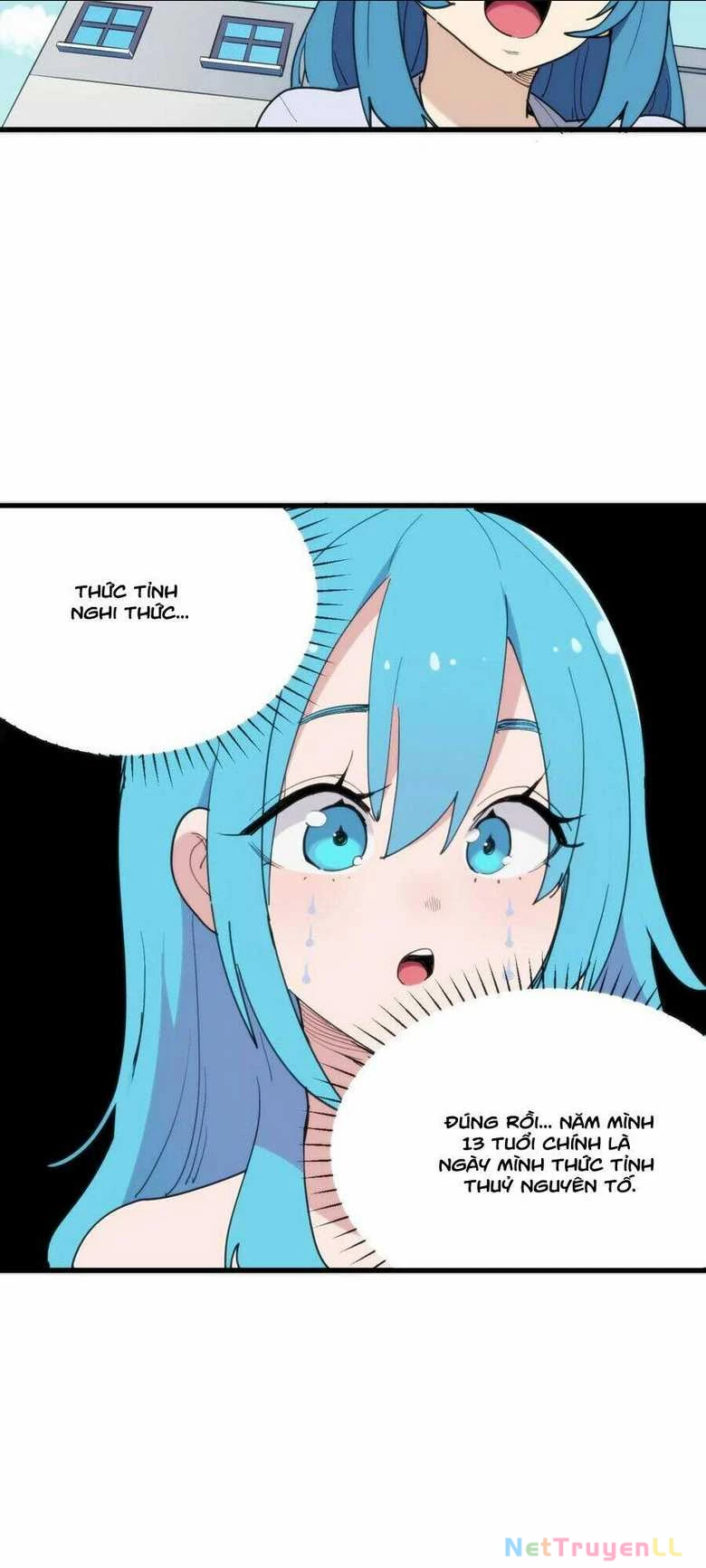 Bổn Thánh Nữ Ngã Bài Rồi Chapter 258 - Trang 4