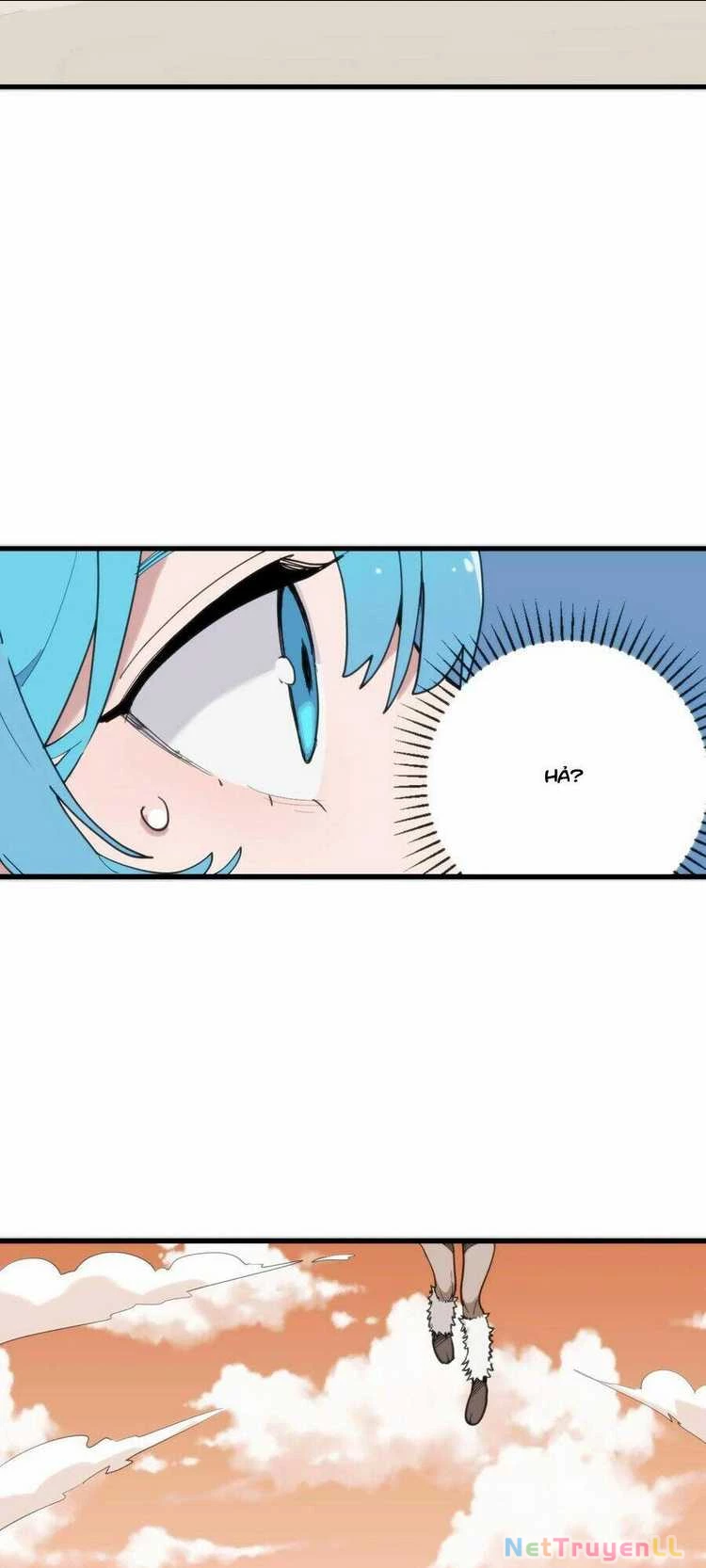 Bổn Thánh Nữ Ngã Bài Rồi Chapter 258 - Trang 4