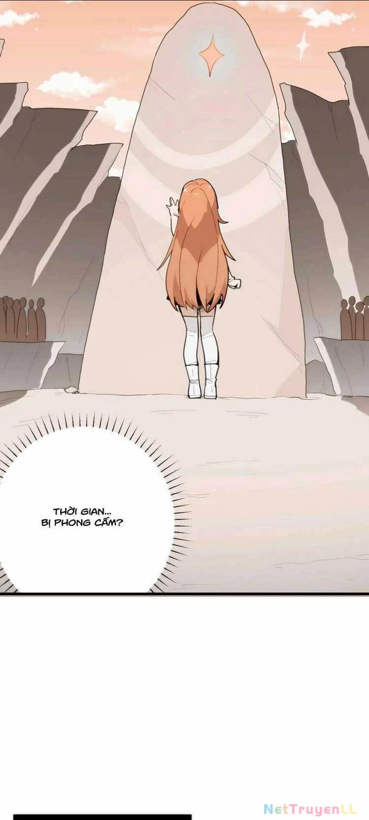 Bổn Thánh Nữ Ngã Bài Rồi Chapter 258 - Trang 4