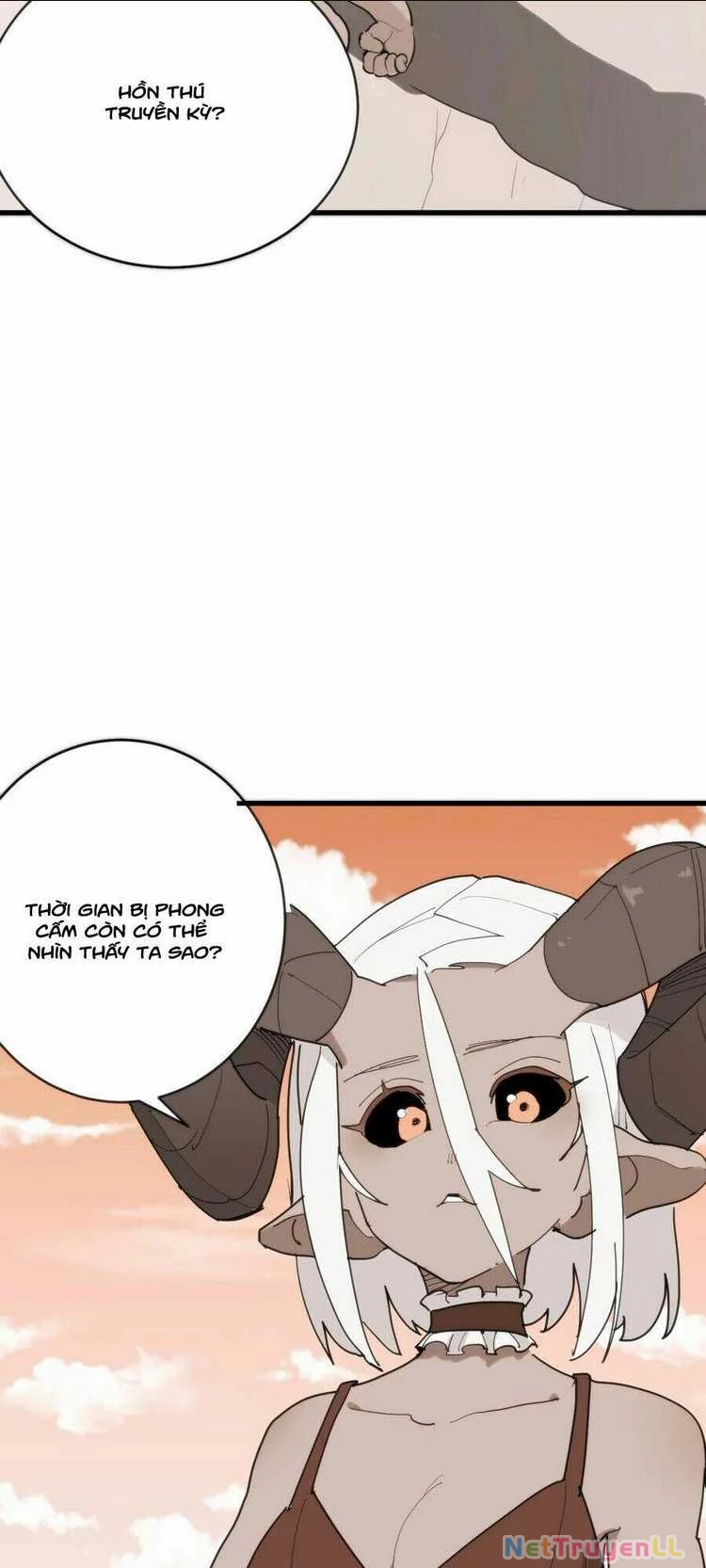 Bổn Thánh Nữ Ngã Bài Rồi Chapter 258 - Trang 4