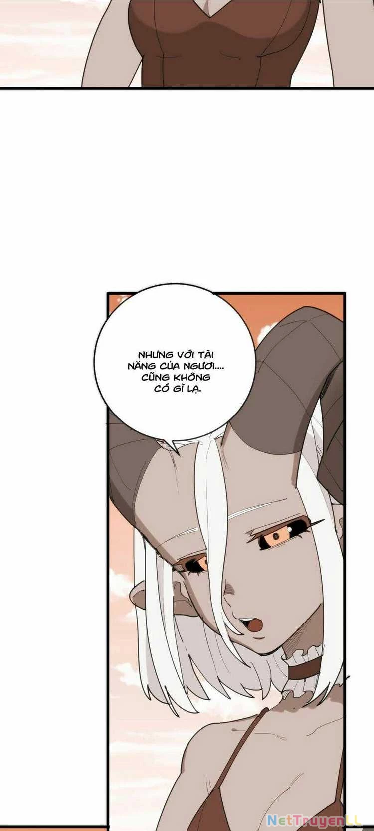 Bổn Thánh Nữ Ngã Bài Rồi Chapter 258 - Trang 4