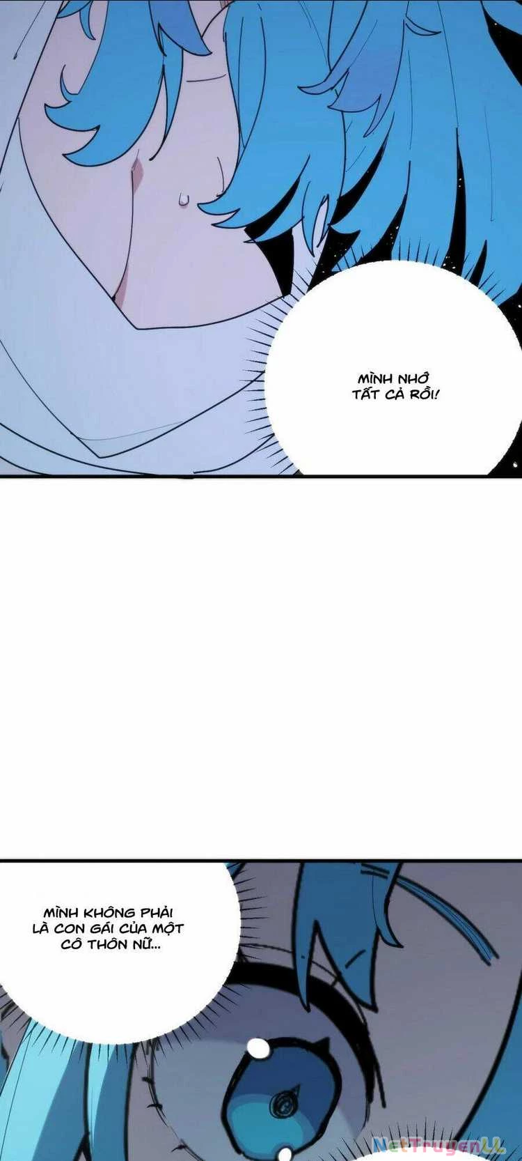 Bổn Thánh Nữ Ngã Bài Rồi Chapter 258 - Trang 4