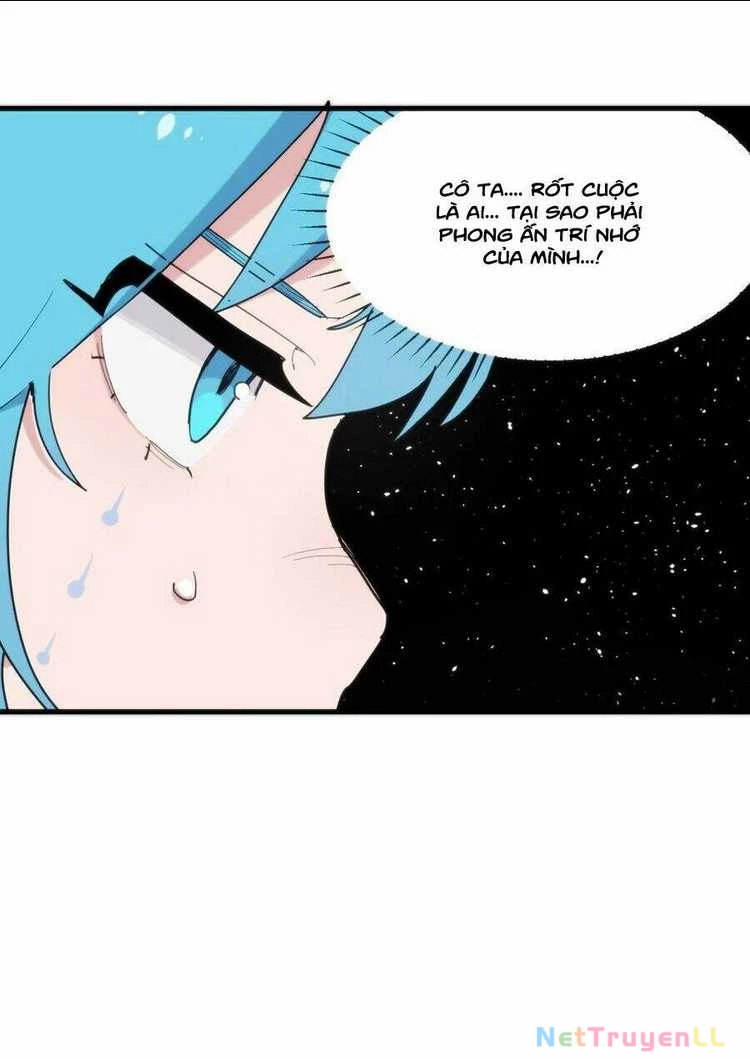 Bổn Thánh Nữ Ngã Bài Rồi Chapter 258 - Trang 4