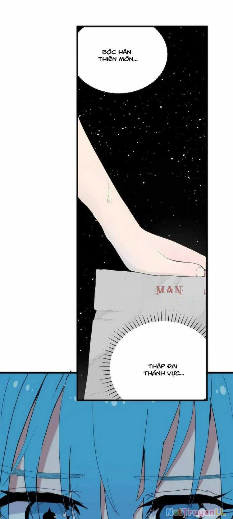 Bổn Thánh Nữ Ngã Bài Rồi Chapter 258 - Trang 4