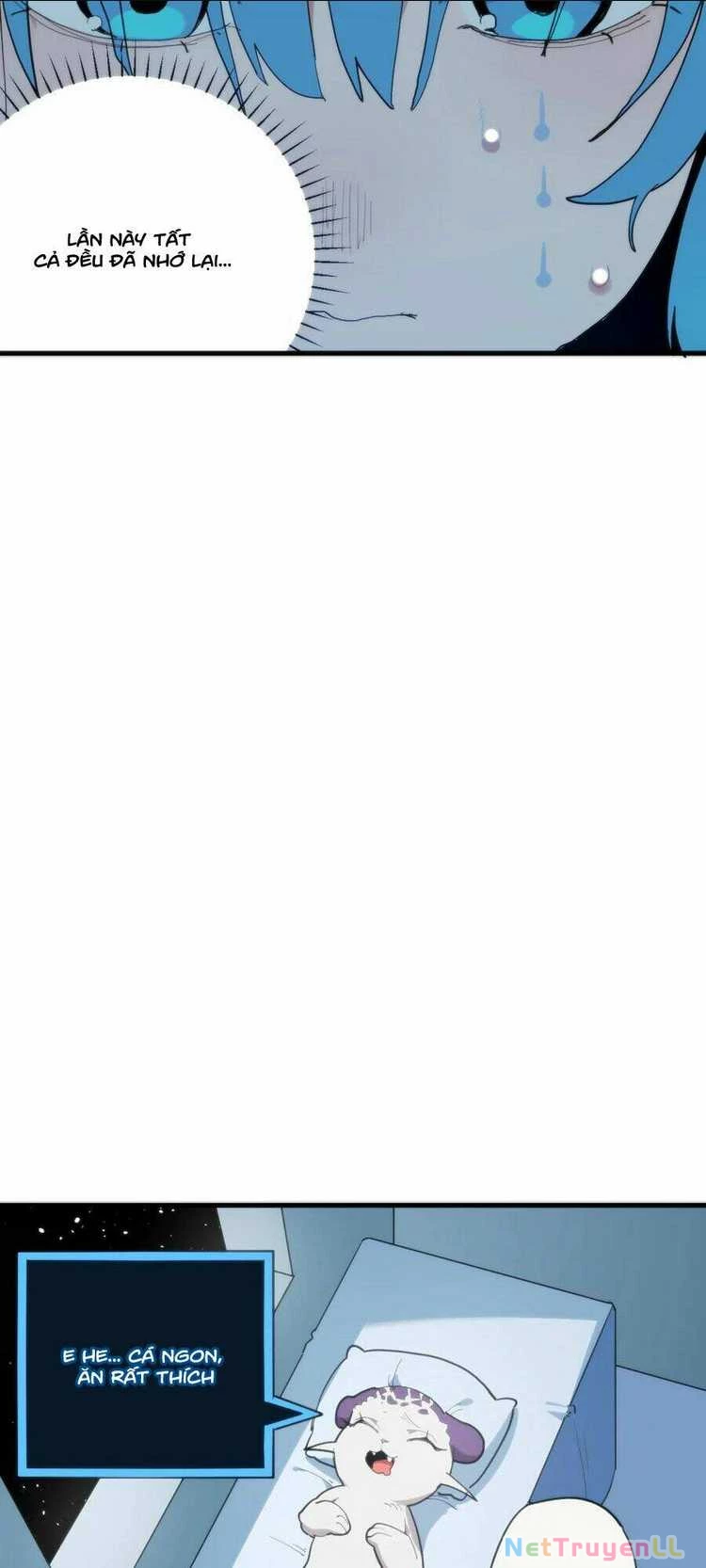 Bổn Thánh Nữ Ngã Bài Rồi Chapter 258 - Trang 4