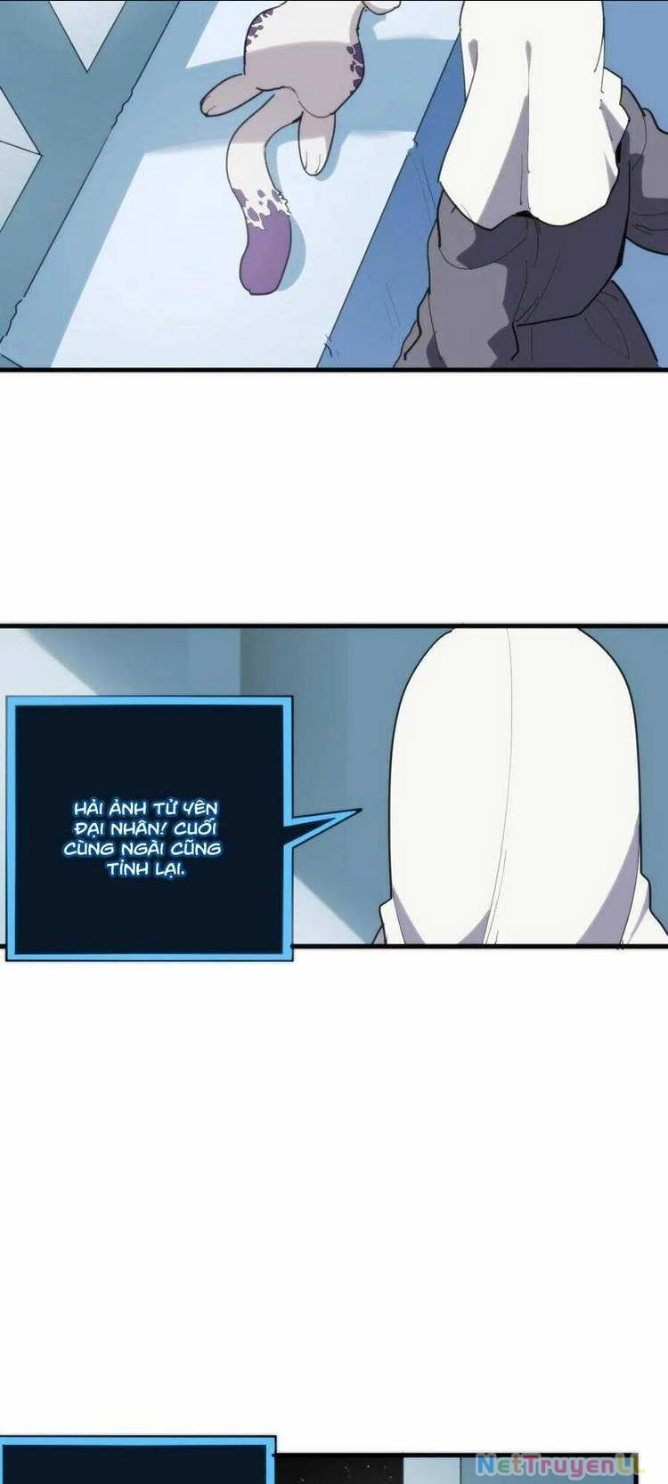 Bổn Thánh Nữ Ngã Bài Rồi Chapter 258 - Trang 4