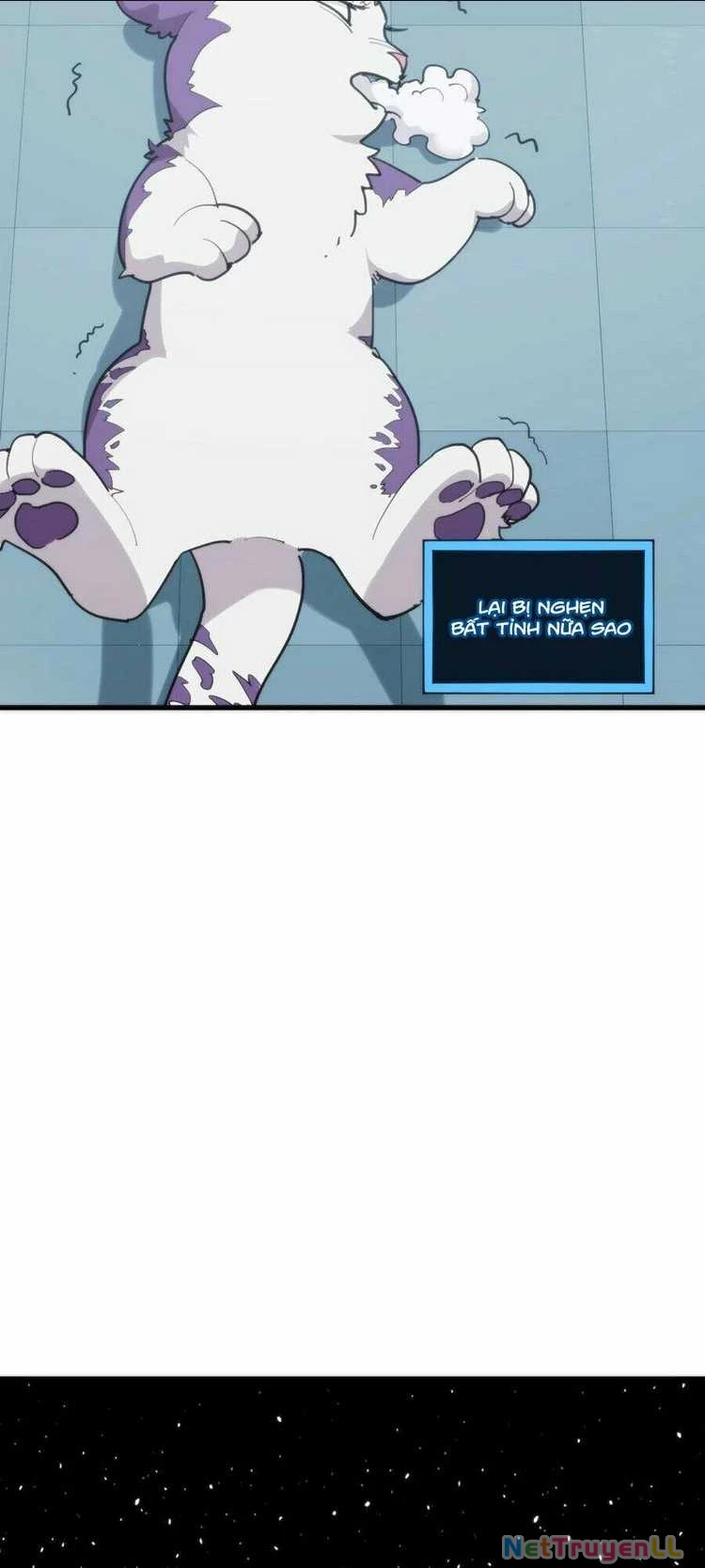 Bổn Thánh Nữ Ngã Bài Rồi Chapter 258 - Trang 4
