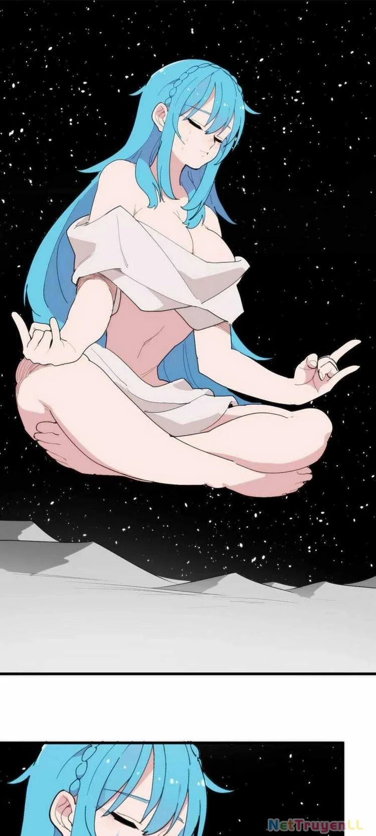 Bổn Thánh Nữ Ngã Bài Rồi Chapter 258 - Trang 4