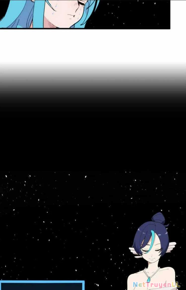 Bổn Thánh Nữ Ngã Bài Rồi Chapter 258 - Trang 4