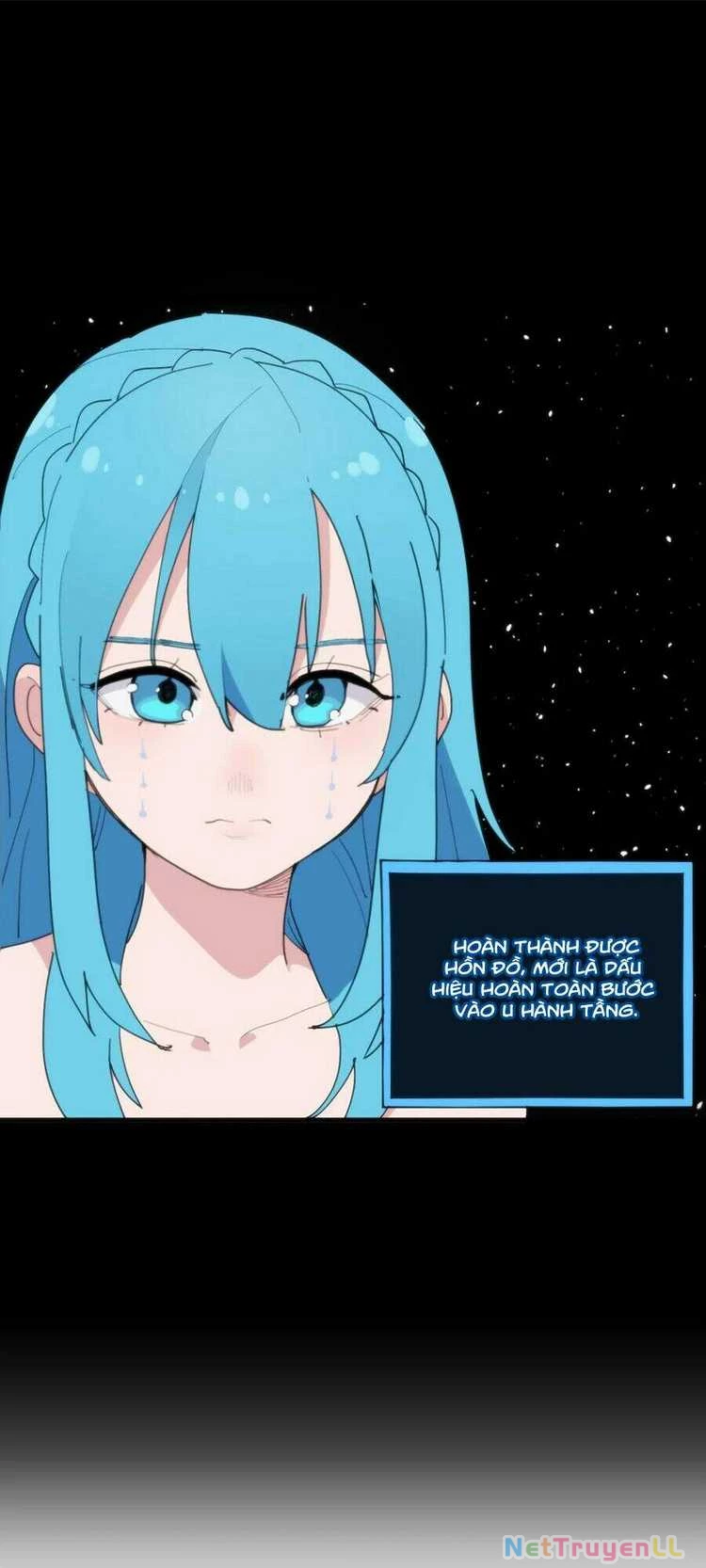 Bổn Thánh Nữ Ngã Bài Rồi Chapter 258 - Trang 4