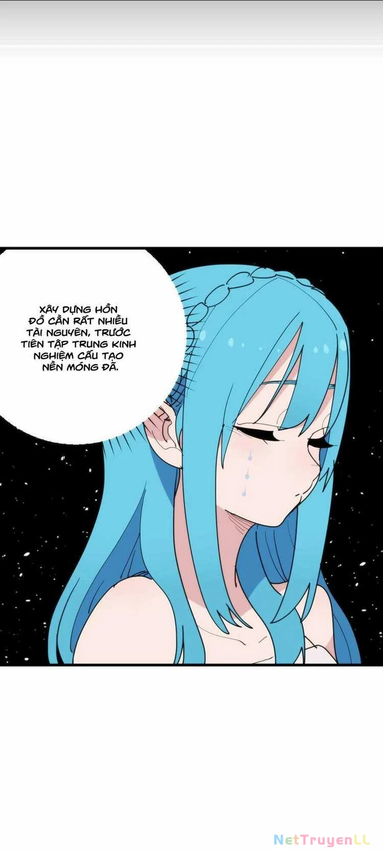 Bổn Thánh Nữ Ngã Bài Rồi Chapter 258 - Trang 4