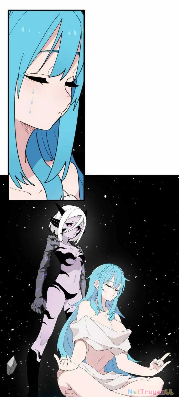 Bổn Thánh Nữ Ngã Bài Rồi Chapter 258 - Trang 4