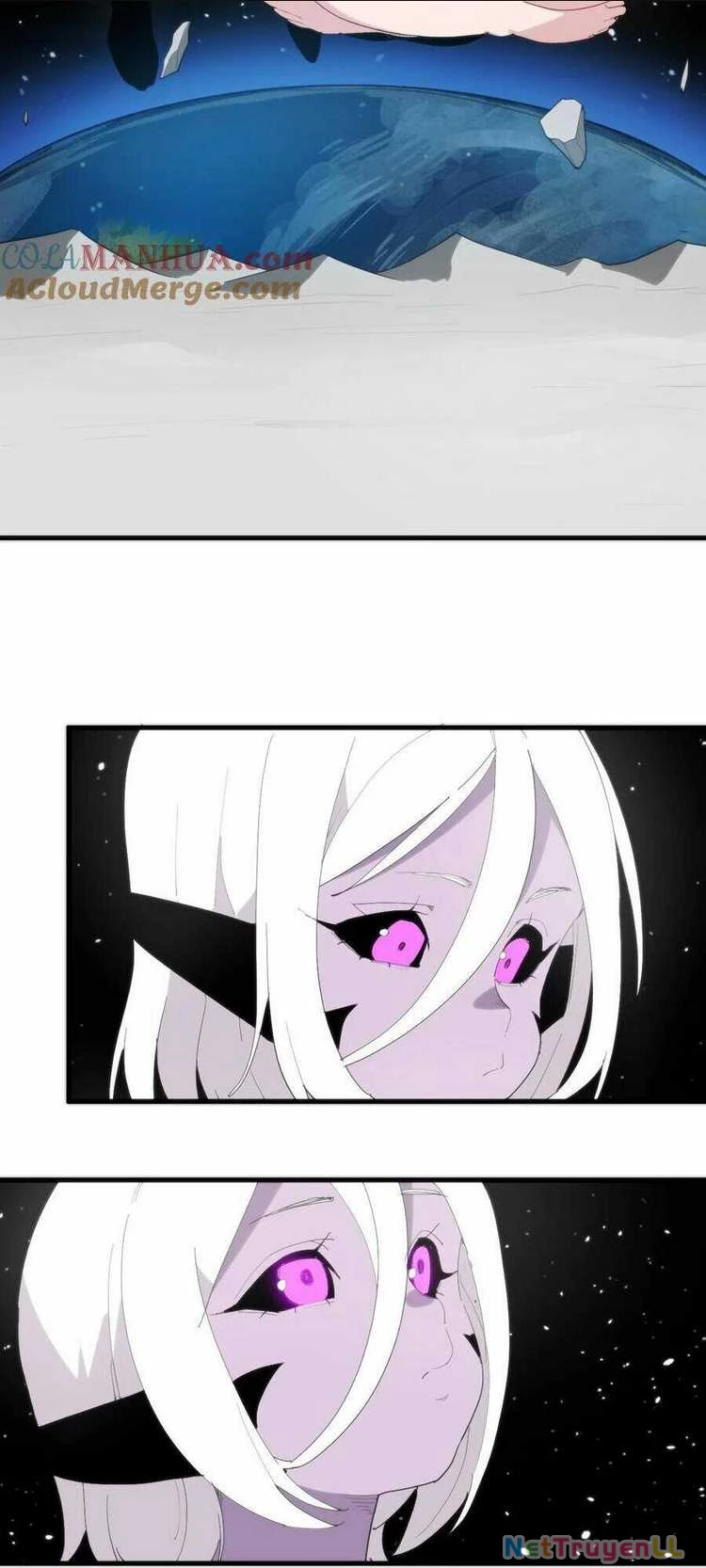 Bổn Thánh Nữ Ngã Bài Rồi Chapter 258 - Trang 4