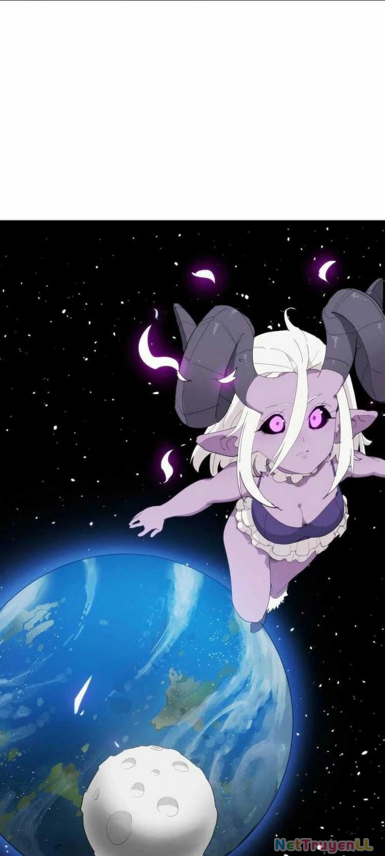 Bổn Thánh Nữ Ngã Bài Rồi Chapter 258 - Trang 4