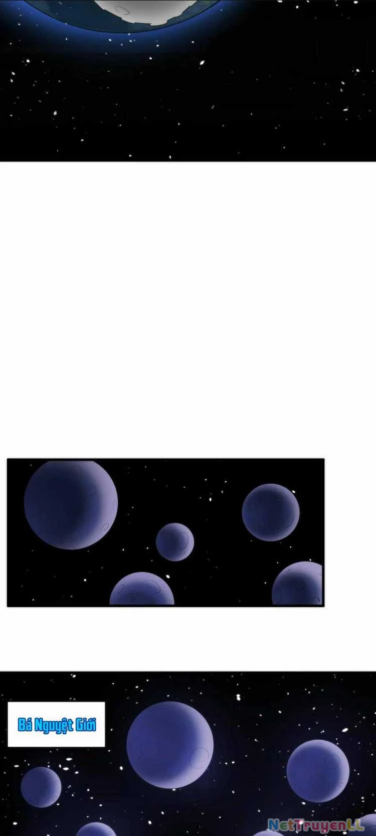 Bổn Thánh Nữ Ngã Bài Rồi Chapter 258 - Trang 4