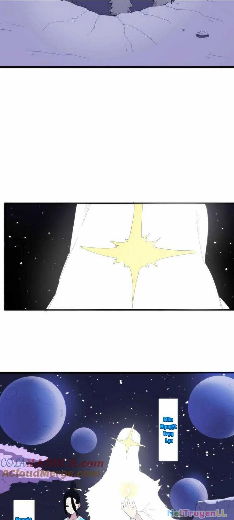 Bổn Thánh Nữ Ngã Bài Rồi Chapter 258 - Trang 4