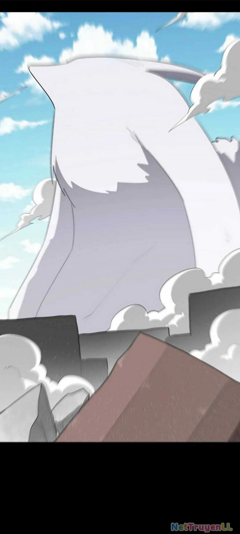 Bổn Thánh Nữ Ngã Bài Rồi Chapter 259 - Trang 4