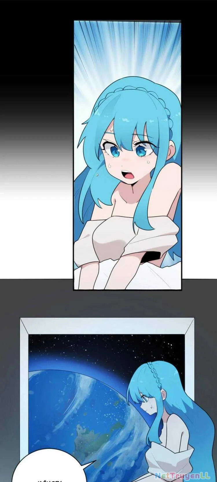 Bổn Thánh Nữ Ngã Bài Rồi Chapter 259 - Trang 4