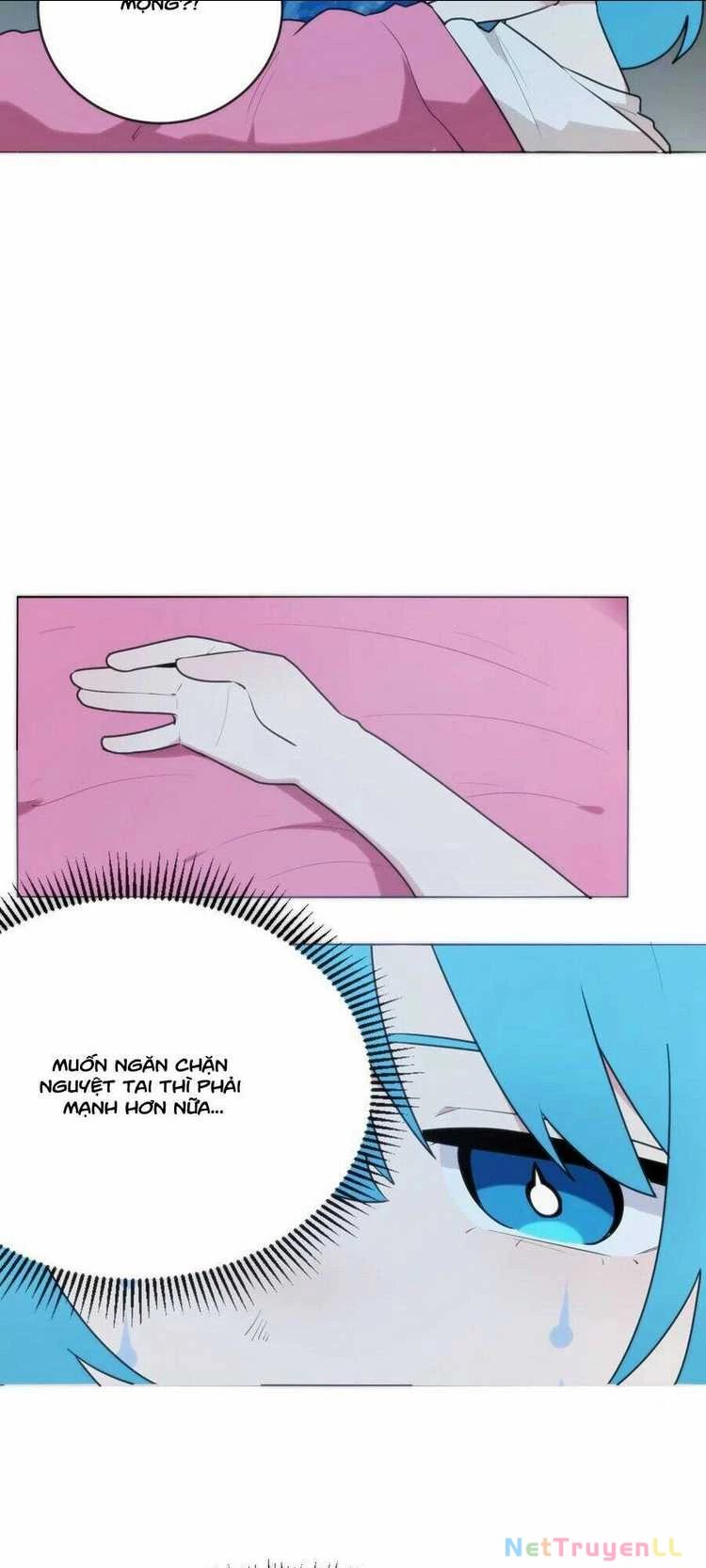 Bổn Thánh Nữ Ngã Bài Rồi Chapter 259 - Trang 4