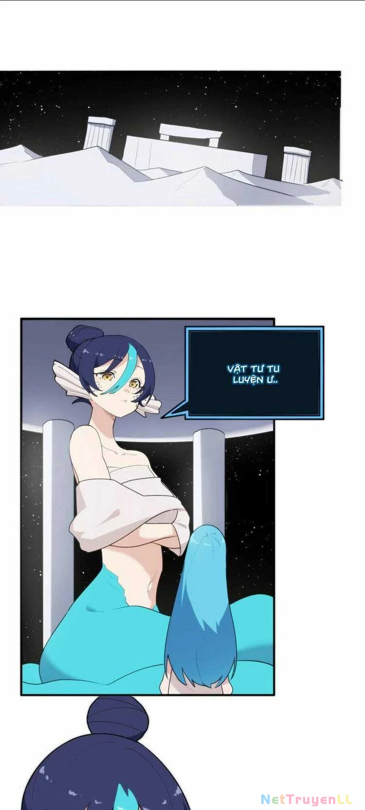 Bổn Thánh Nữ Ngã Bài Rồi Chapter 259 - Trang 4