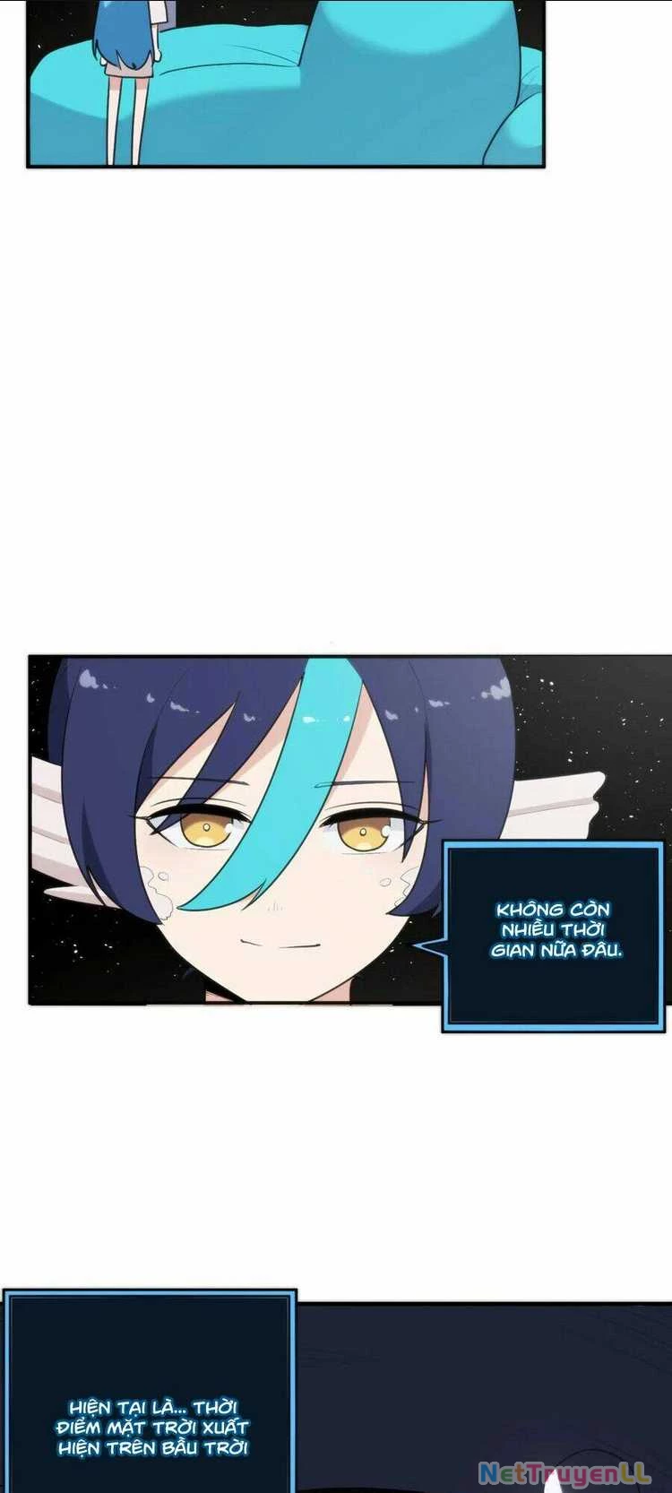 Bổn Thánh Nữ Ngã Bài Rồi Chapter 259 - Trang 4