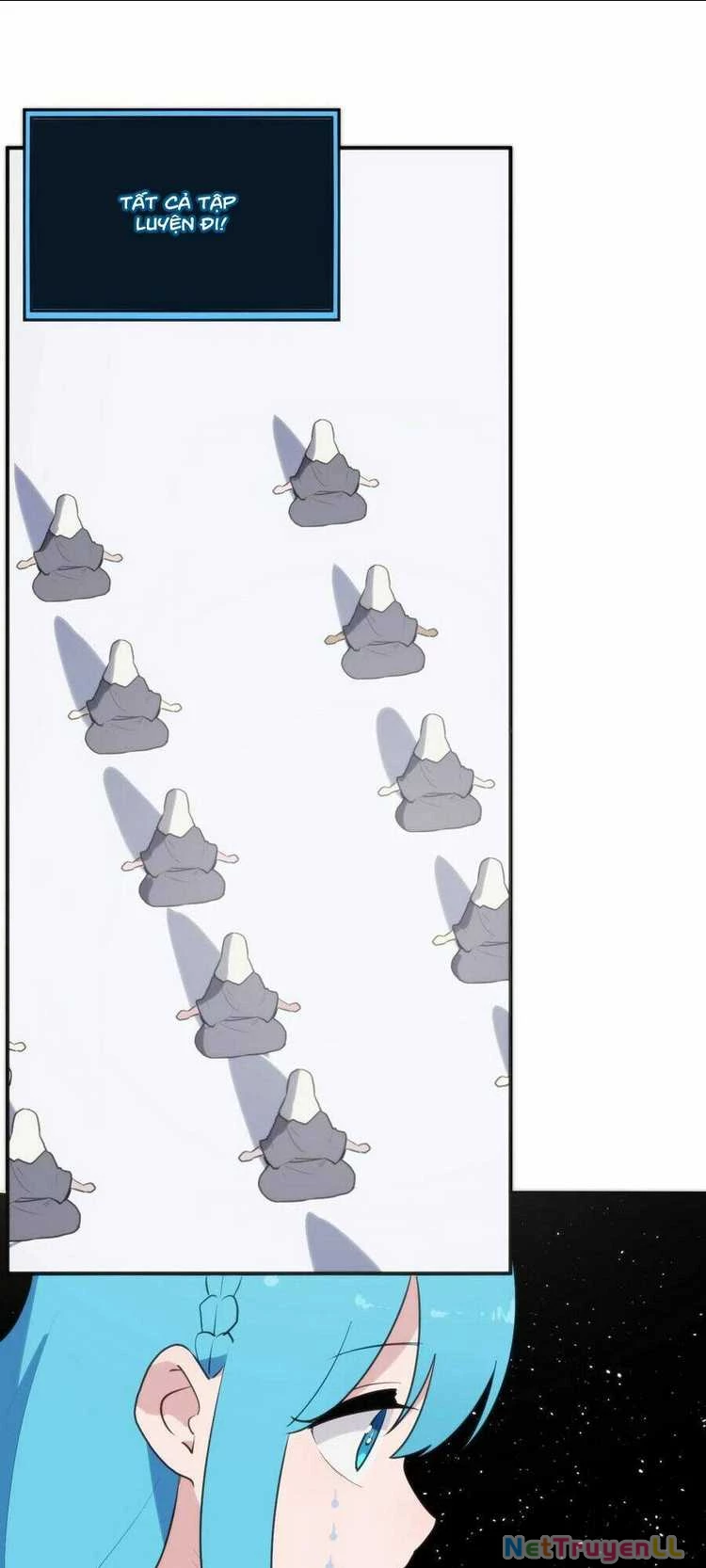 Bổn Thánh Nữ Ngã Bài Rồi Chapter 259 - Trang 4