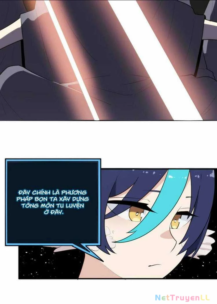 Bổn Thánh Nữ Ngã Bài Rồi Chapter 259 - Trang 4