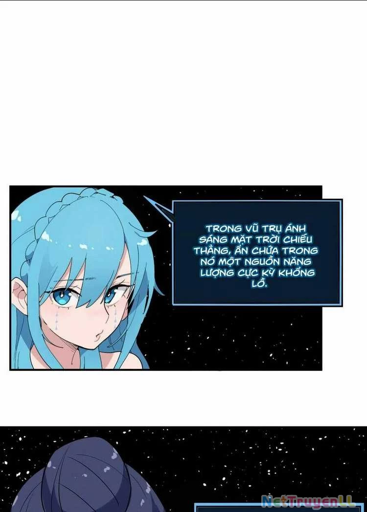 Bổn Thánh Nữ Ngã Bài Rồi Chapter 259 - Trang 4